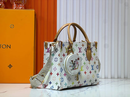 Anum Bags Detail