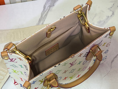 Anum Bags Detail
