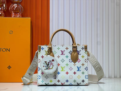 Anum Bags Elite Carryalls