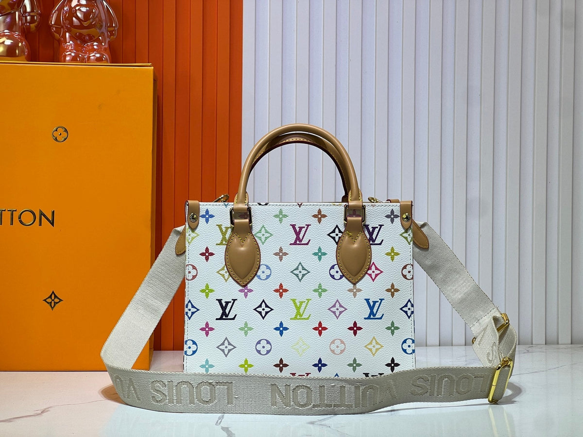 Anum Bags Detail