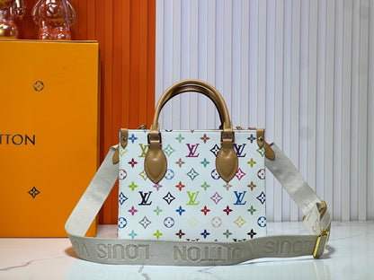 Anum Bags Detail