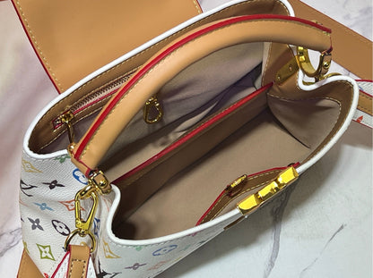 Anum Bags Detail