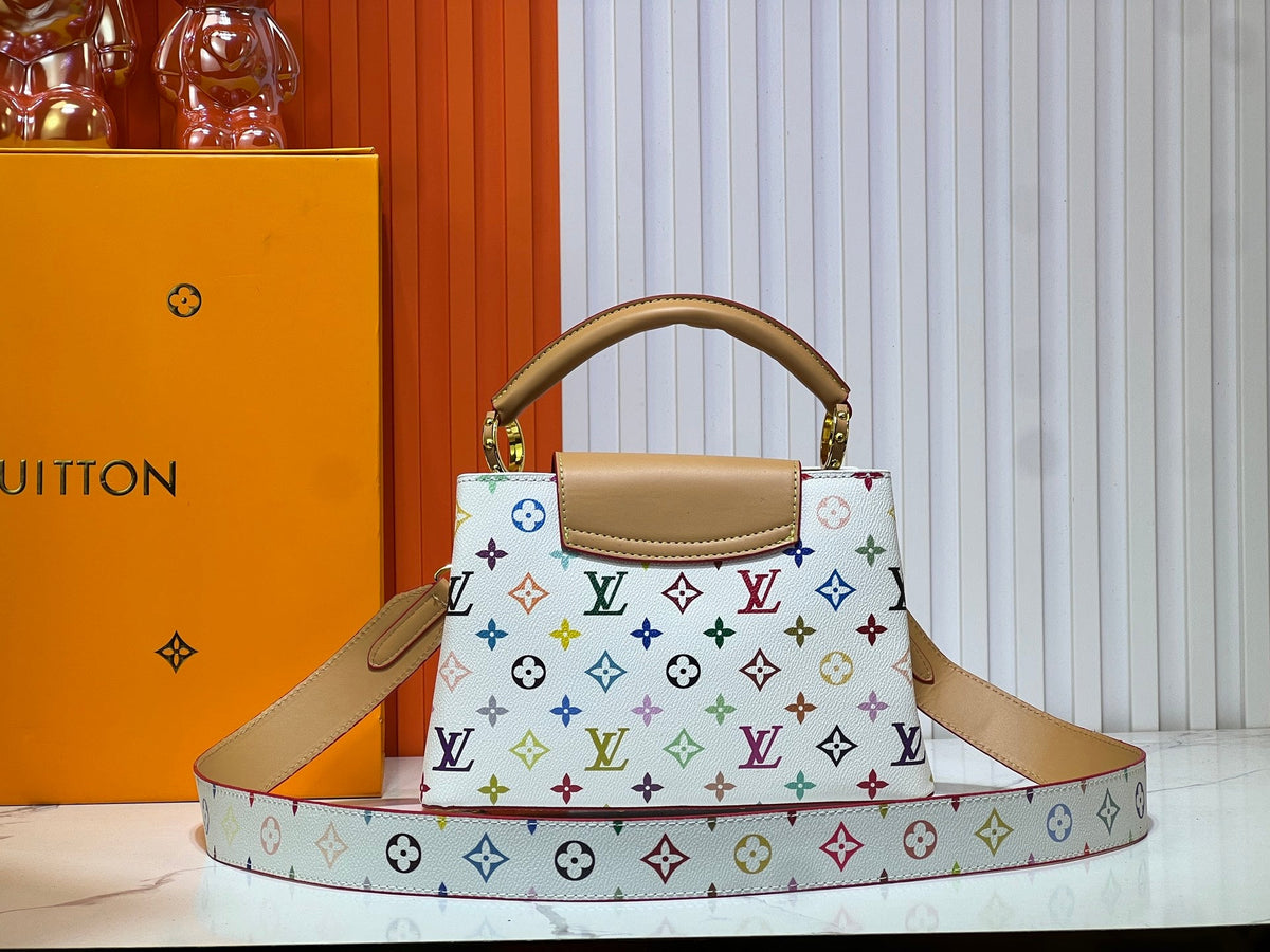 Anum Bags Detail