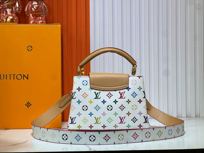 Anum Bags Detail