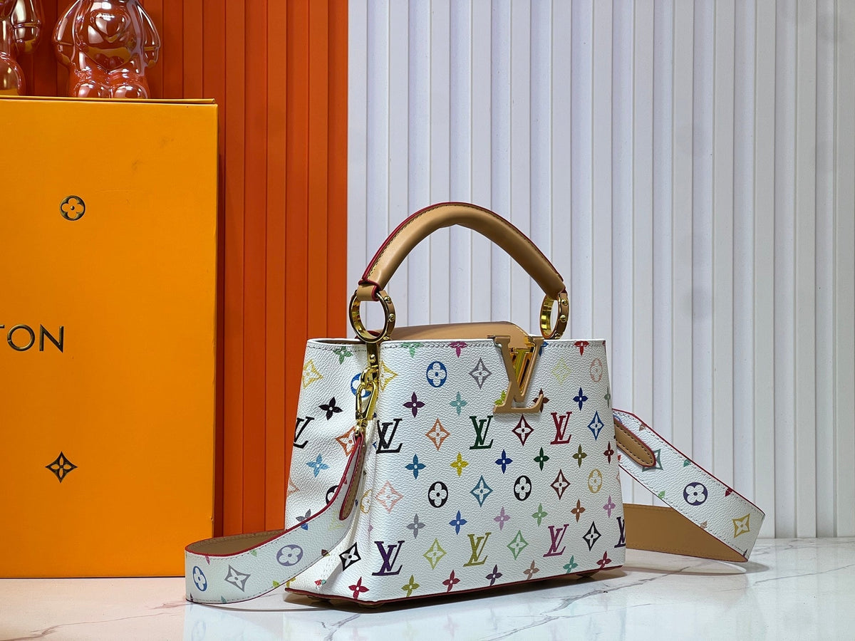 Anum Bags Detail