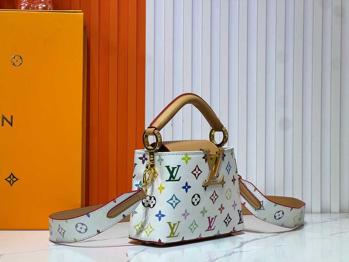 Anum Bags Detail