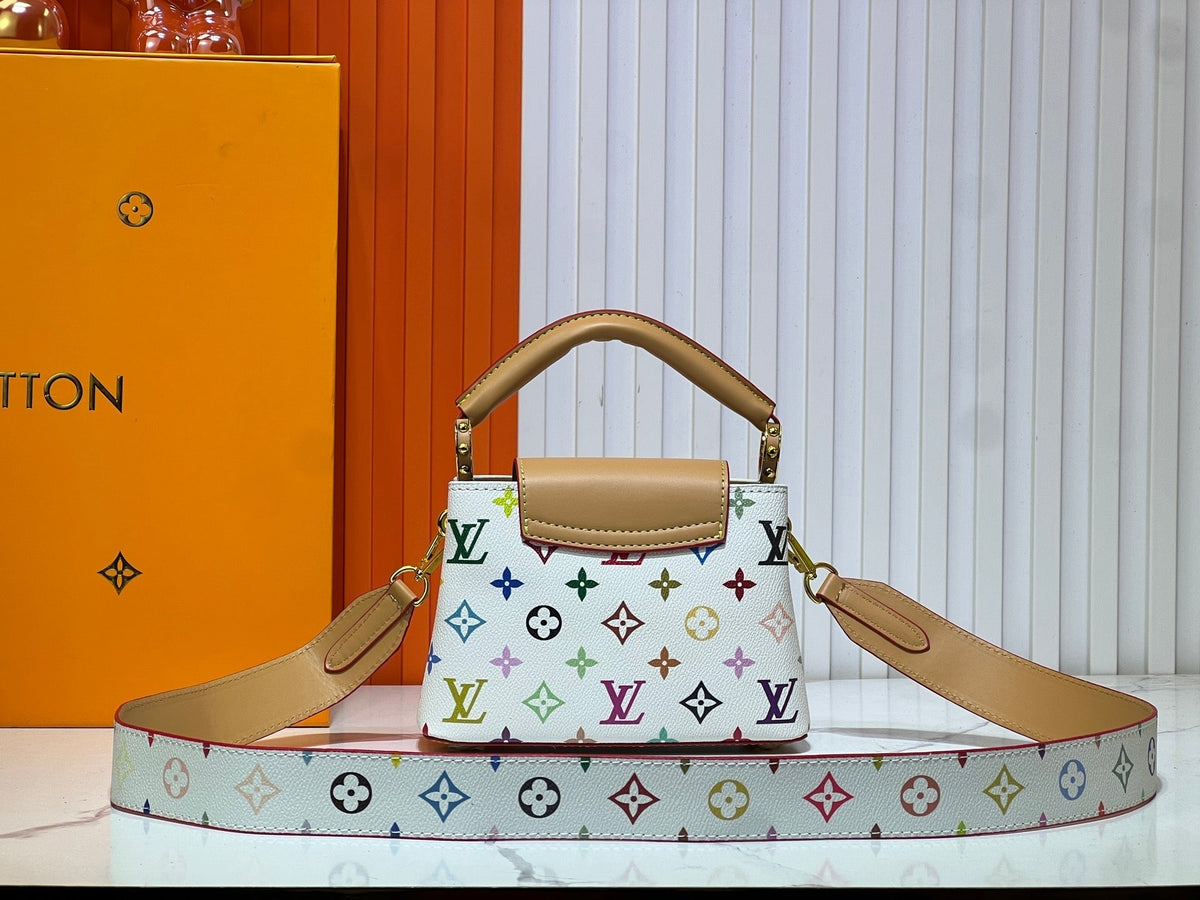 Anum Bags Detail