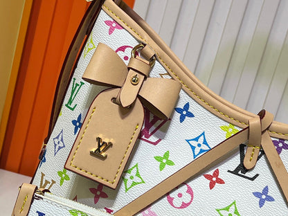 Anum Bags Detail