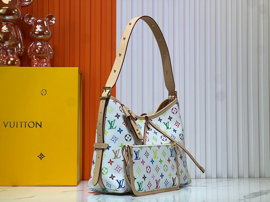Anum Bags Detail