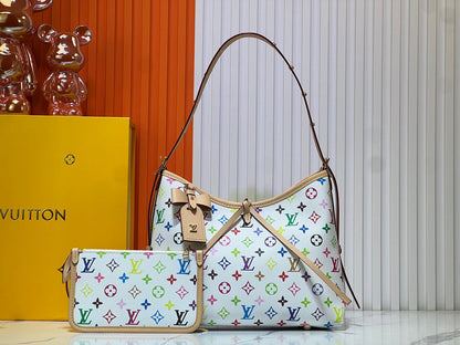 Anum Bags Elite Carryalls
