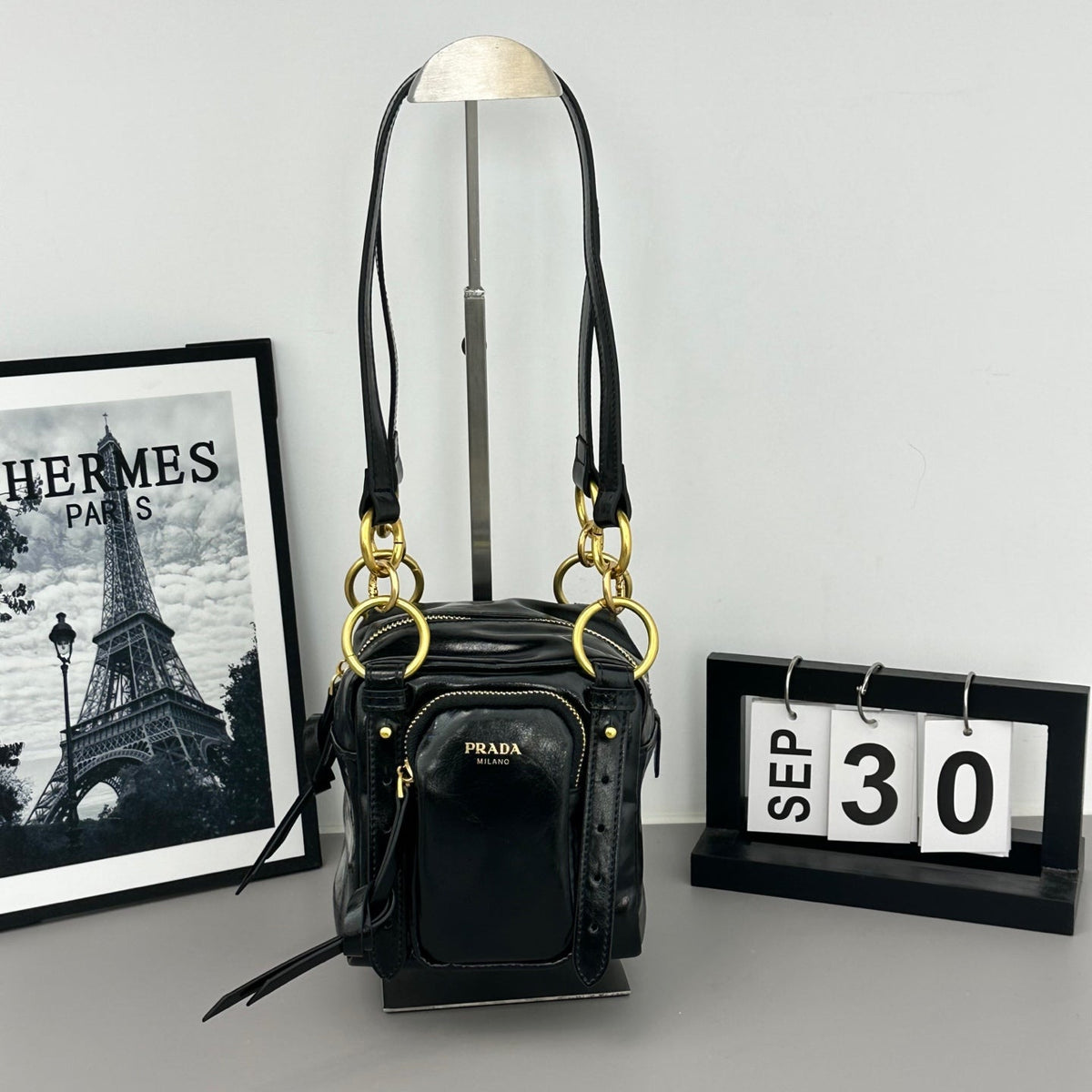 Anum Bags Elite Carryalls