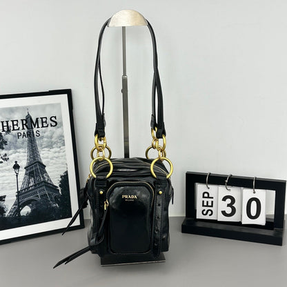 Anum Bags Elite Carryalls