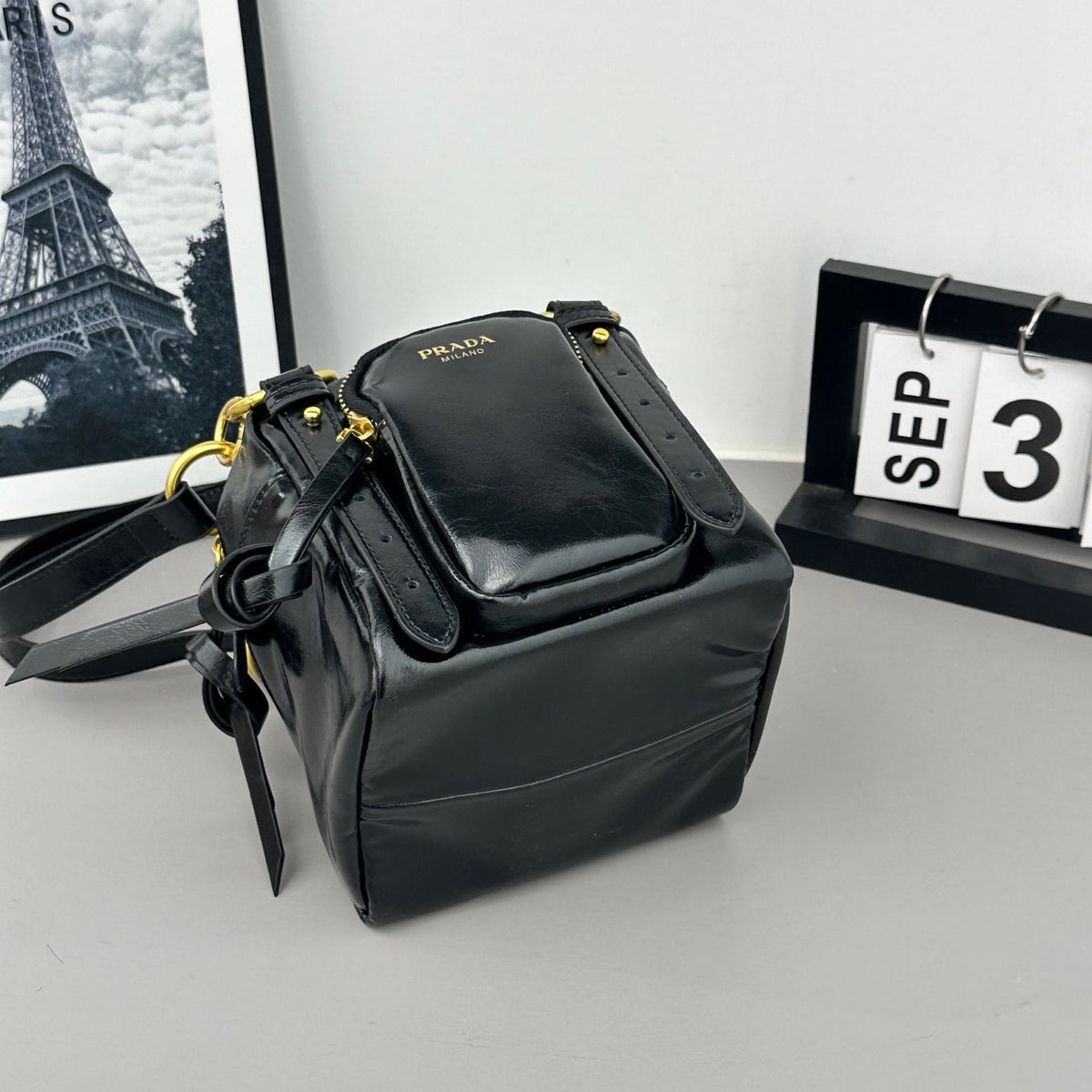 Anum Bags Detail