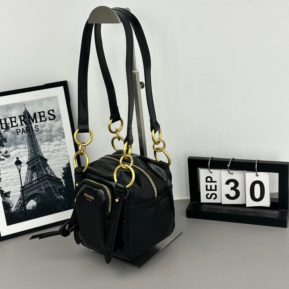 Anum Bags Detail