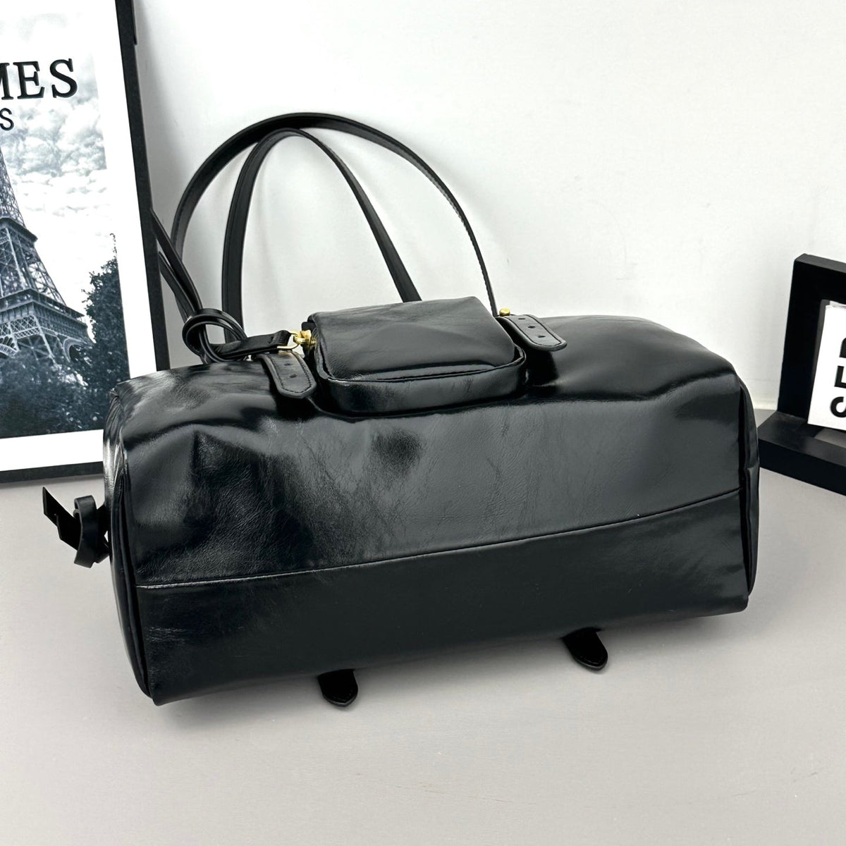 Anum Bags Detail