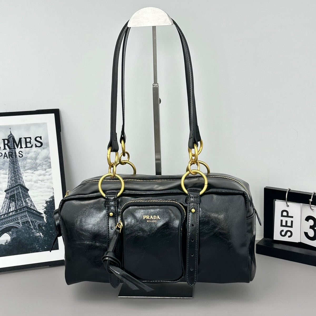 Anum Bags Elite Carryalls