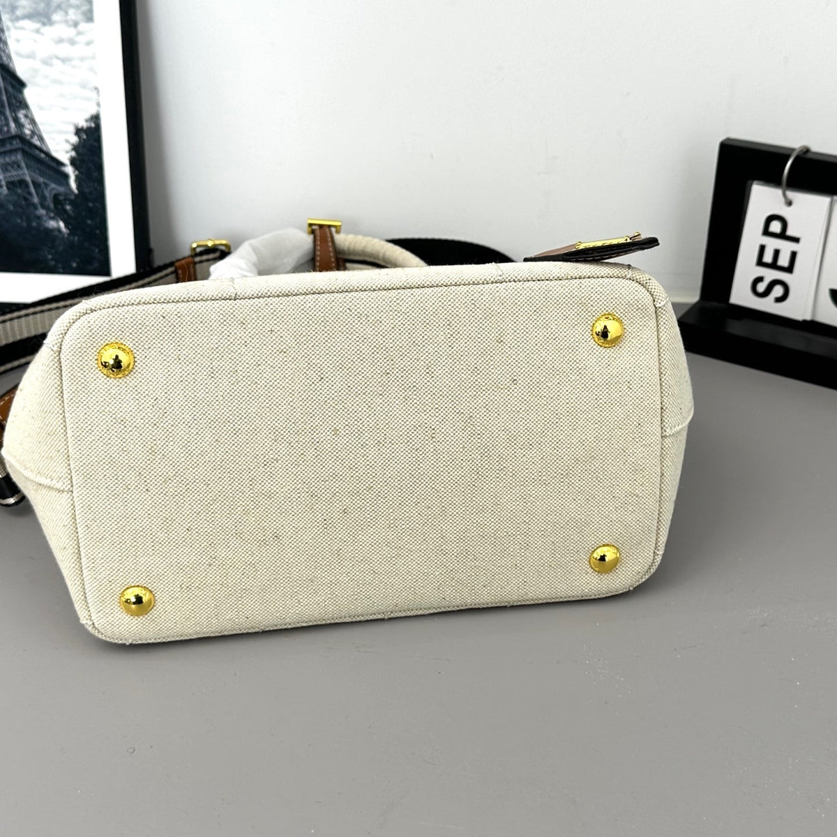 Anum Bags Detail