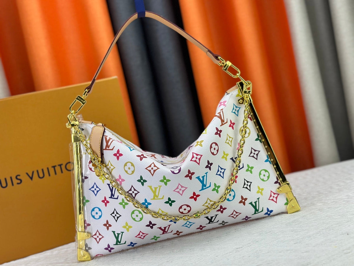 Anum Bags Detail