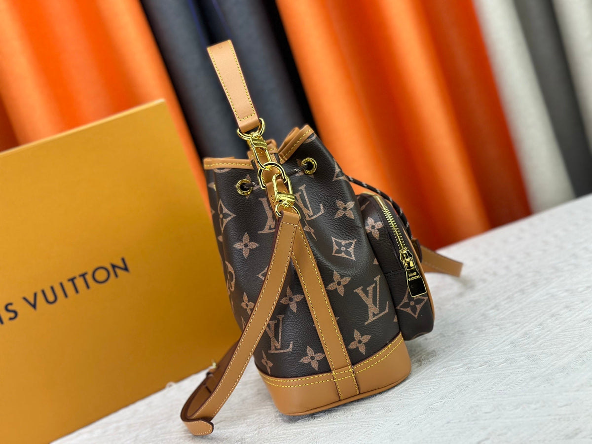 Anum Bags Detail