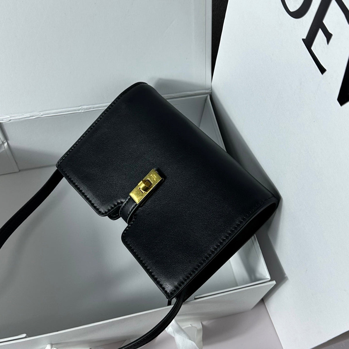 Anum Bags Detail