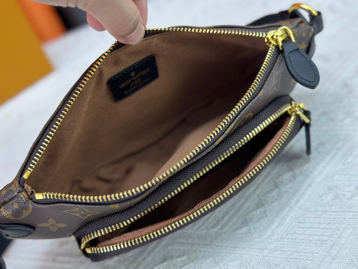 Anum Bags Detail