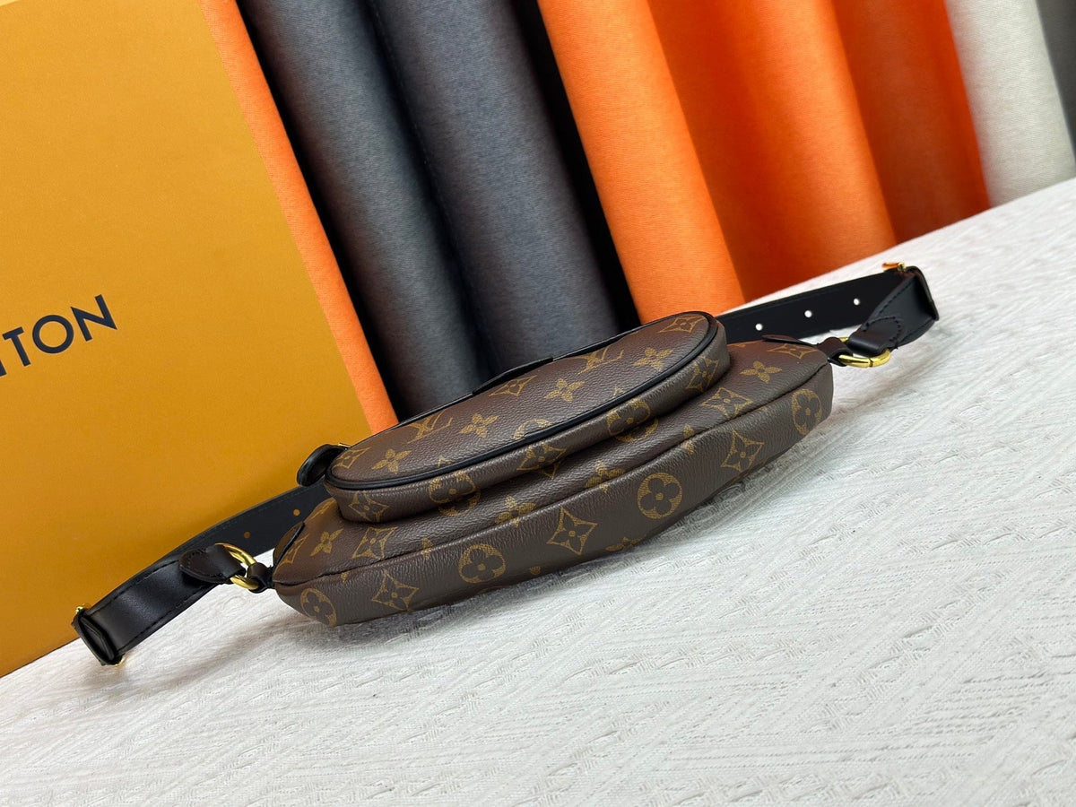 Anum Bags Detail