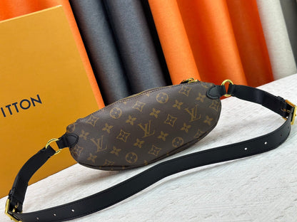 Anum Bags Detail