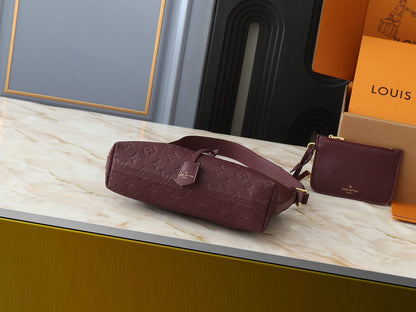 Anum Bags Detail