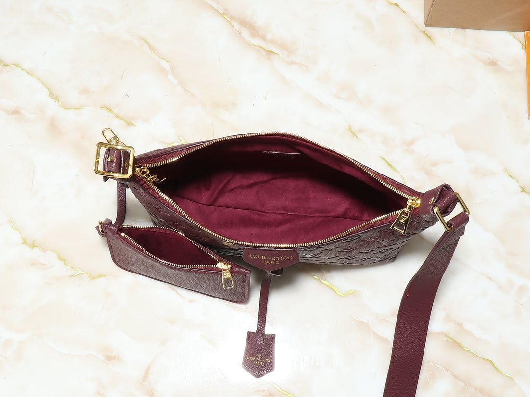 Anum Bags Detail