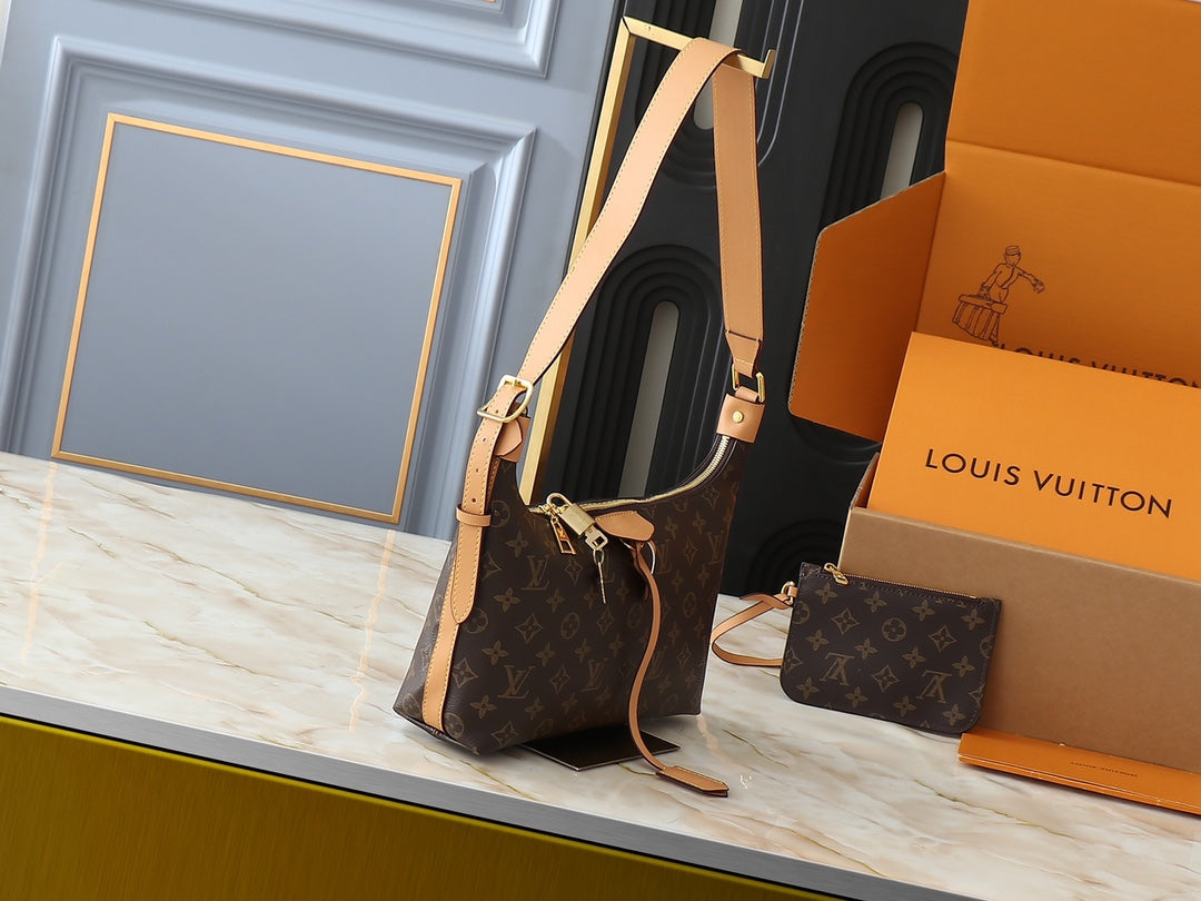 Anum Bags Detail