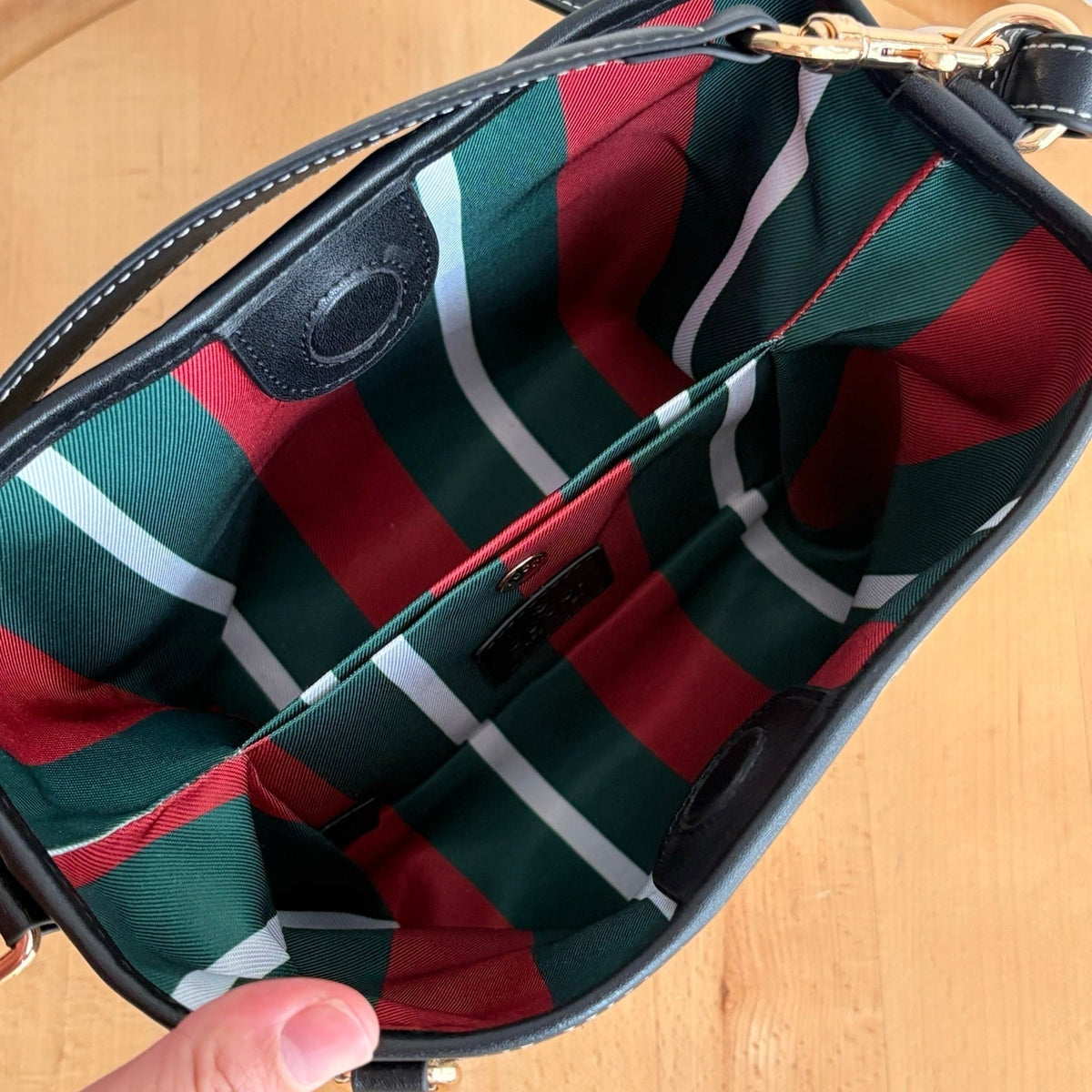 Anum Bags Detail