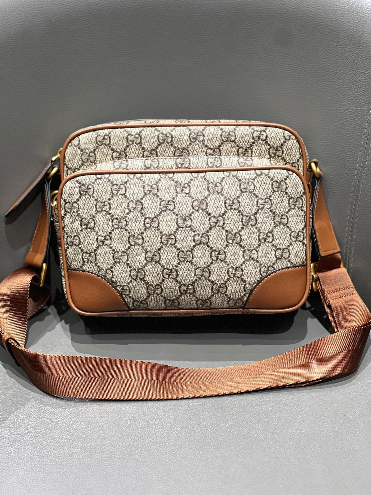 Anum Bags Elite Carryalls