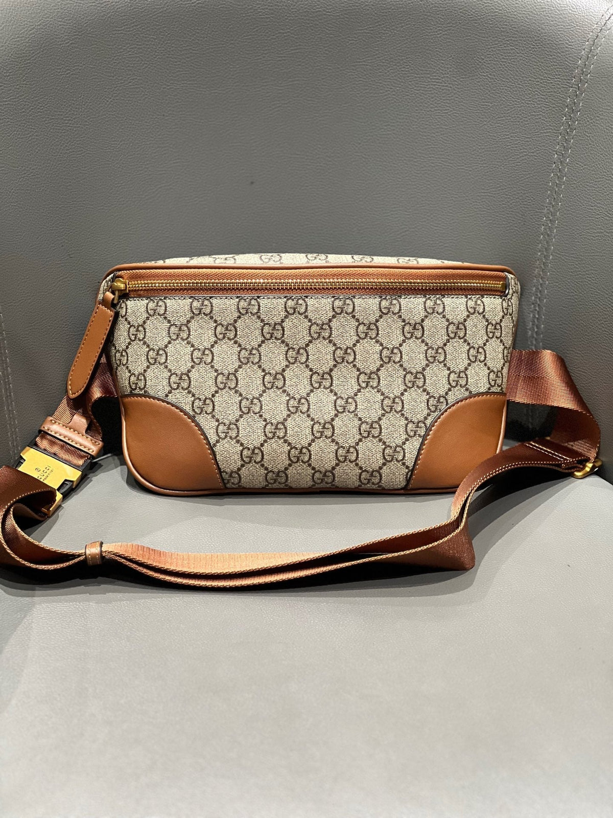 Anum Bags Elite Carryalls