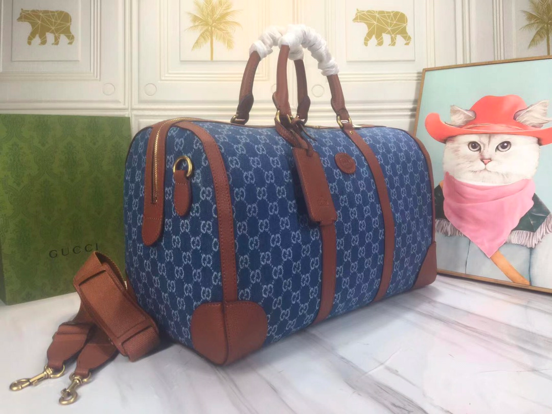 Anum Bags Detail