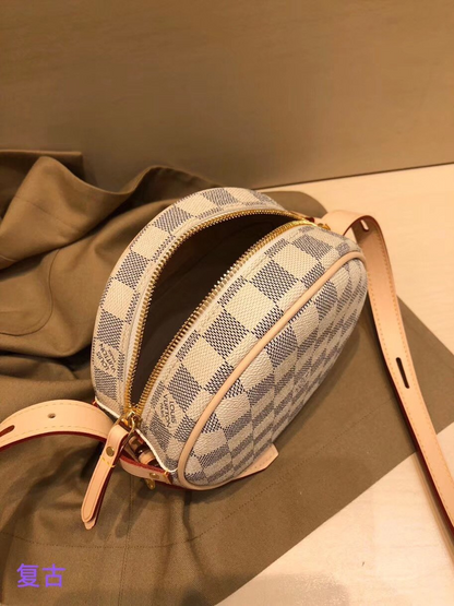 Anum Bags Detail