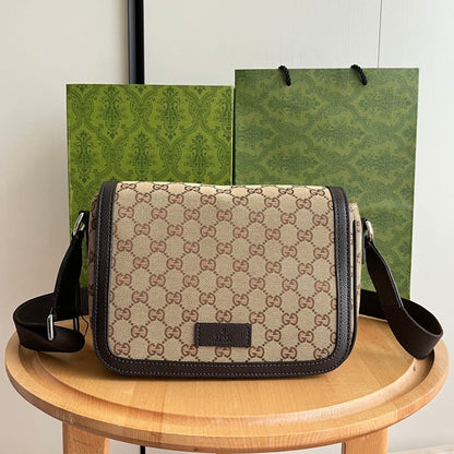 Anum Bags Elite Carryalls