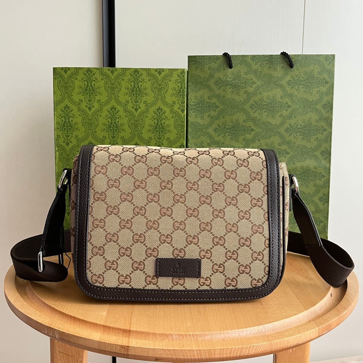 Anum Bags Elite Carryalls