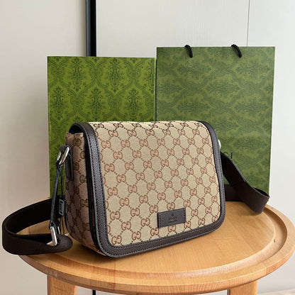 Anum Bags Detail
