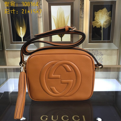 Anum Bags Elite Carryalls