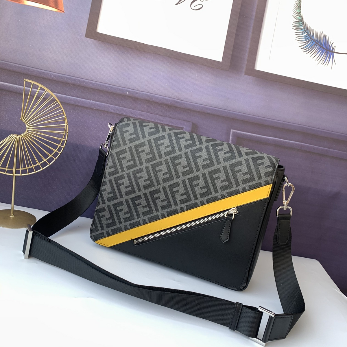 Anum Bags Elite Carryalls