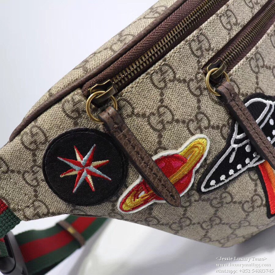 Anum Bags Detail
