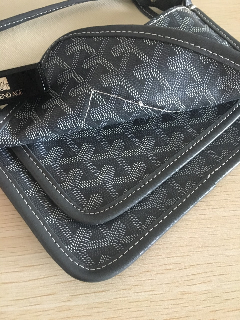 Anum Bags Detail