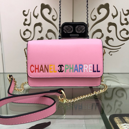 Anum Bags Elite Carryalls