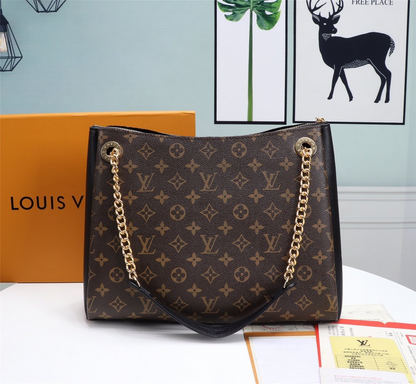 Anum Bags Detail