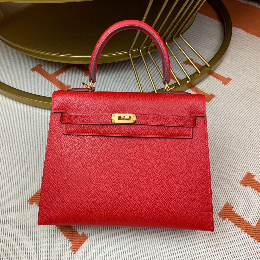 Anum Bags Detail