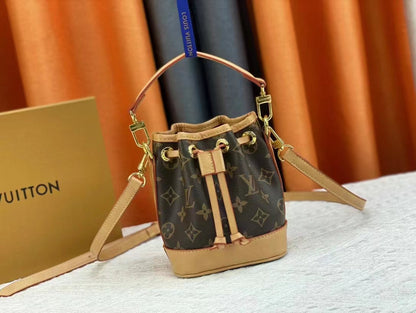 Anum Bags Elite Carryalls