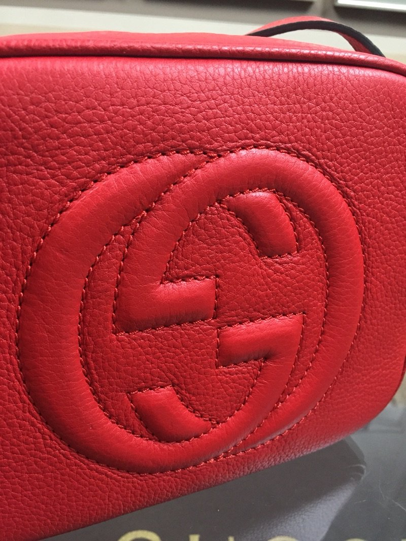 Anum Bags Detail