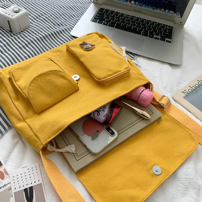 Anum Bags Detail