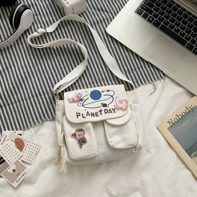Anum Bags Detail