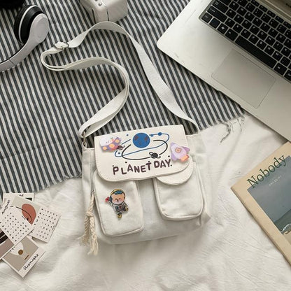 Anum Bags Detail